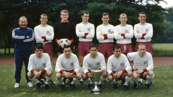 Preminula legenda Bajerna – rođen na teritoriji današnje Srbije