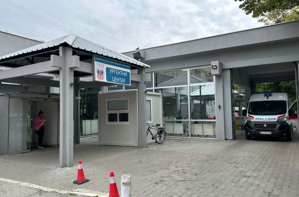 Porast broja obolelih kad su u pitanju problemi sa plućima