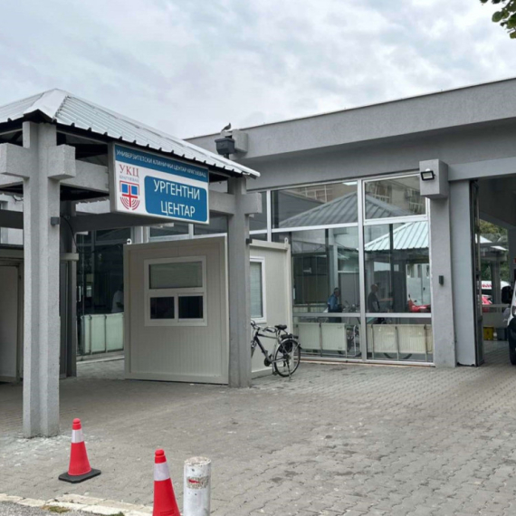 Porast broja obolelih kad su u pitanju problemi sa plućima