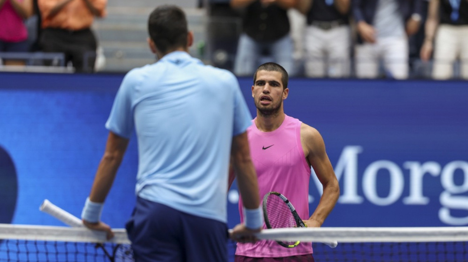 "Đoković se nada da će neko drugi pobediti Alkarasa ili Sinera"