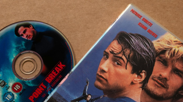 Kultni film se vraća: Uskoro postaje serija VIDEO