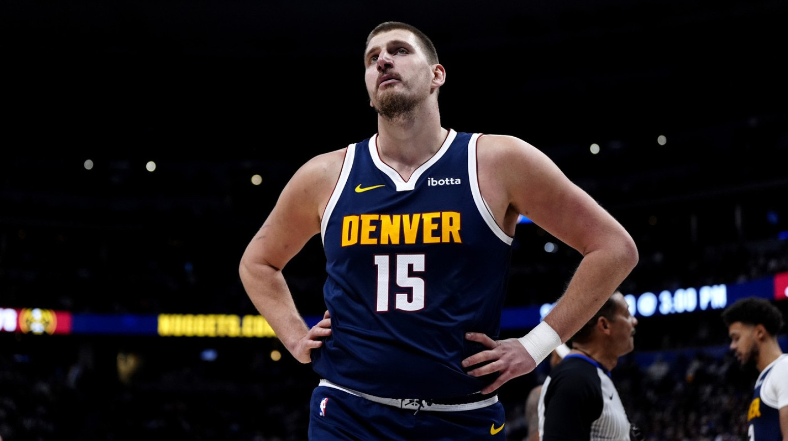 Jokić ne mrda sa vrha – veliki skok u Top 10 posle NBA kupa