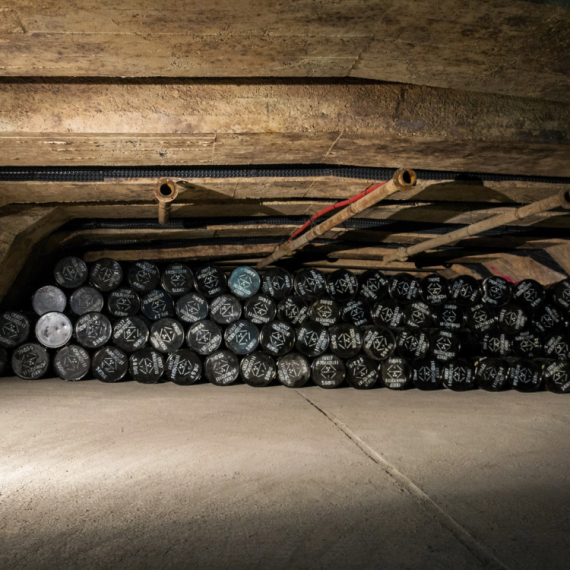 Radioaktivna pretnja iz Belorusije?