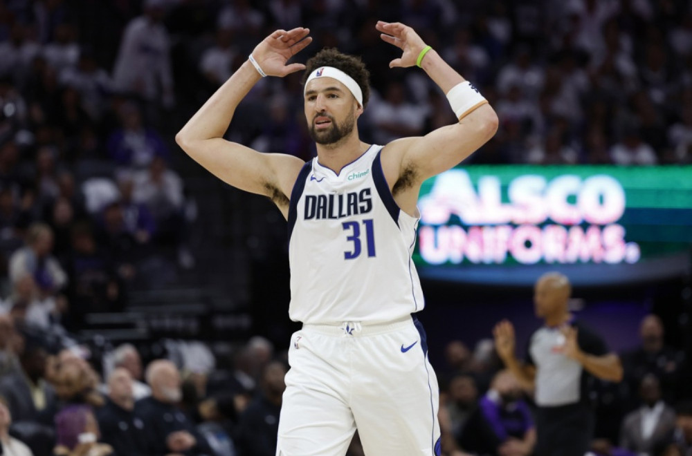 Dalas gubi Tompsona – Klej se vraća kući?