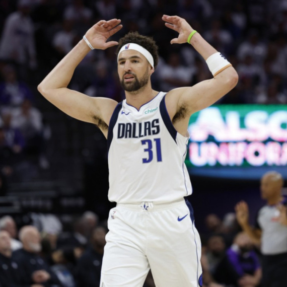 Dalas gubi Tompsona – Klej se vraća kući?