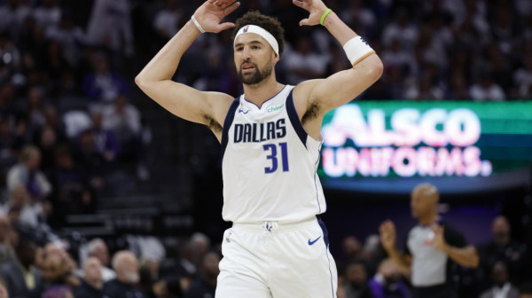 Dalas gubi Tompsona – Klej se vraća kući?