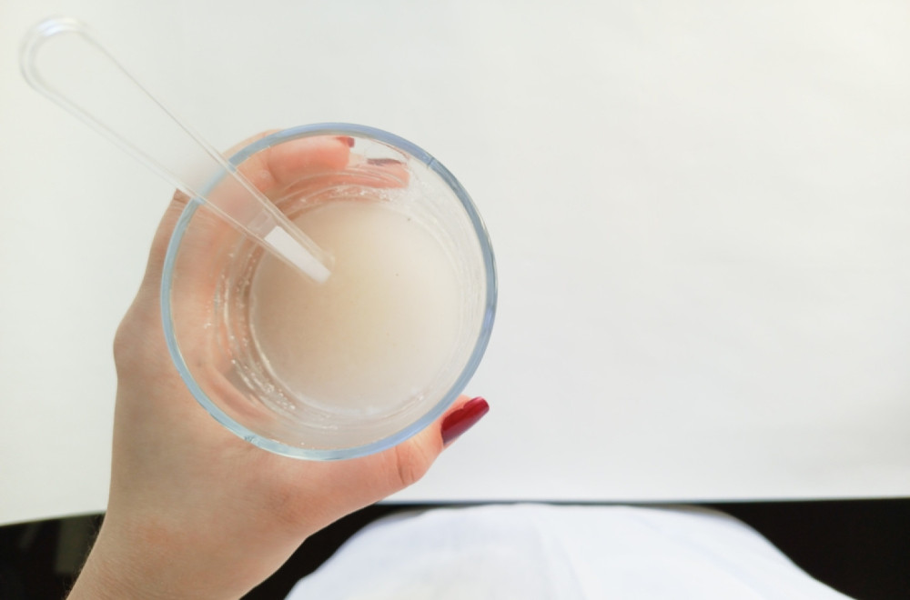 Šta je proteinska voda koja je postala novi trend i koliko je zaista zdrava?