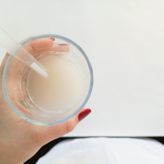 Šta je proteinska voda koja je postala novi trend i koliko je zaista zdrava?