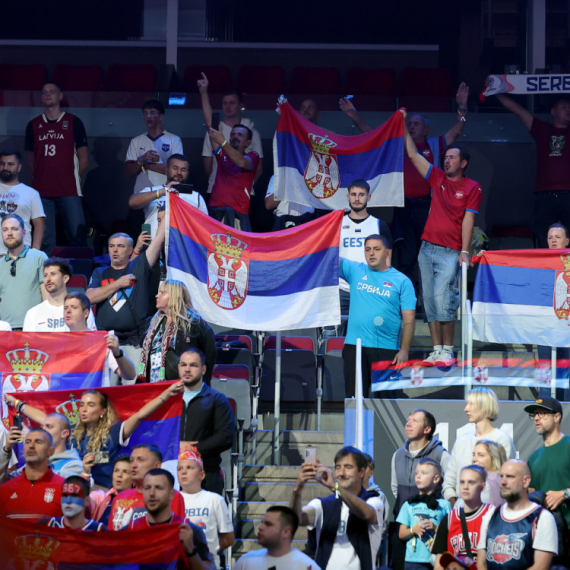 Godina koju su pojeli skakavci