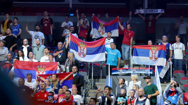 Godina koju su pojeli skakavci