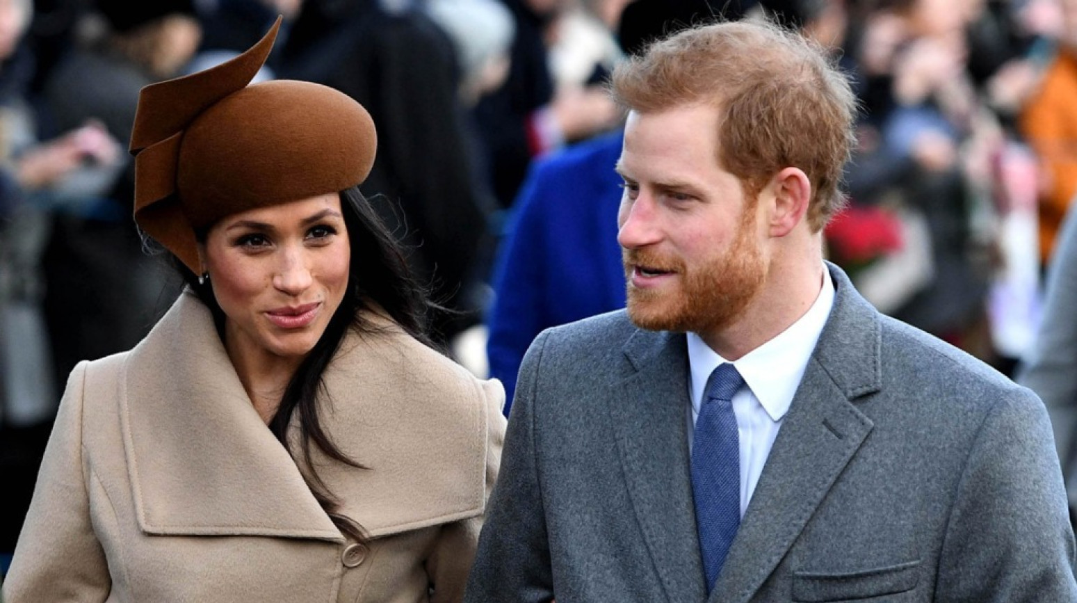 Siže nova serija Megan Markl i princa Harija: I ona je o polu