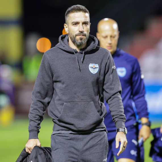 Koković: "Verovatno ćemo poslednji put biti u ovom sastavu"