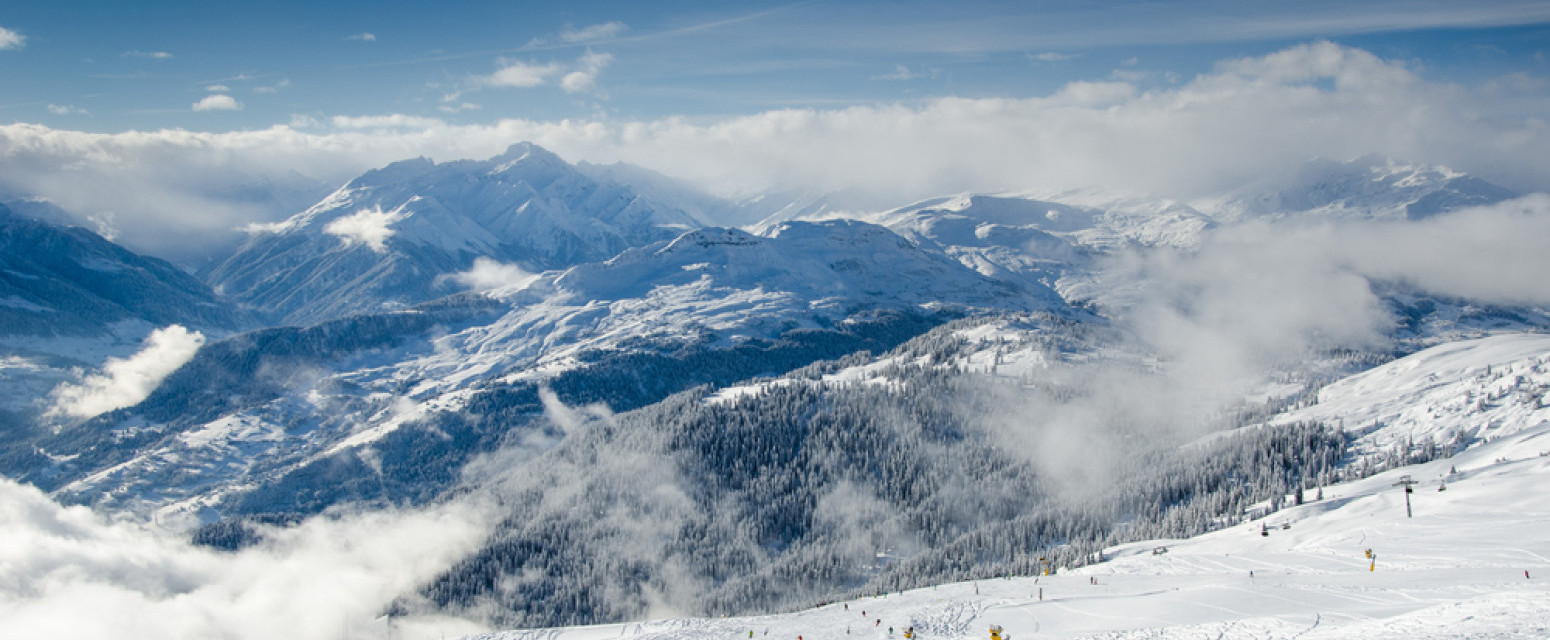 Prvi ekološki ski centar u Švajcarskoj otvara novu eru zimskog turizma i spasava skijanje