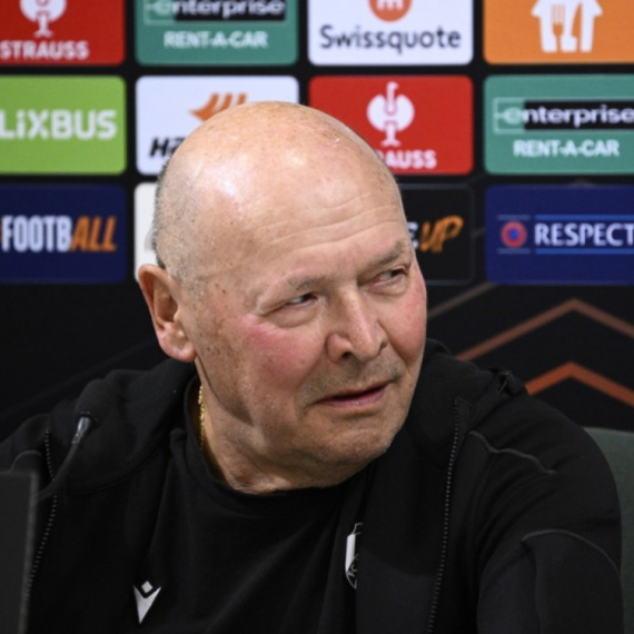 Češka sa novim selektorom napada Mundijal