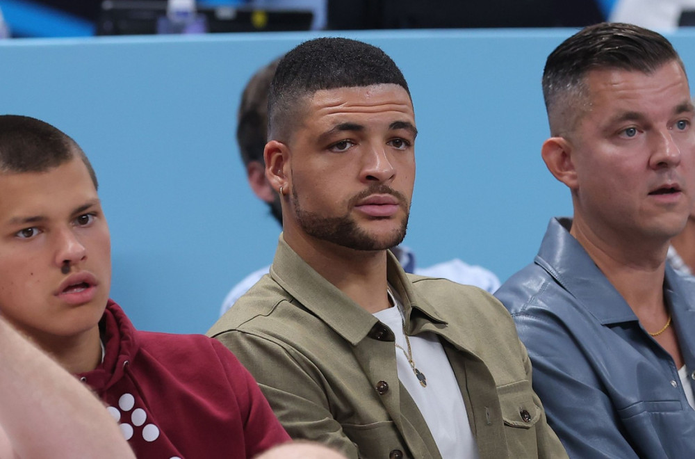 Makabi sprema novi ugovor sa Lundberga