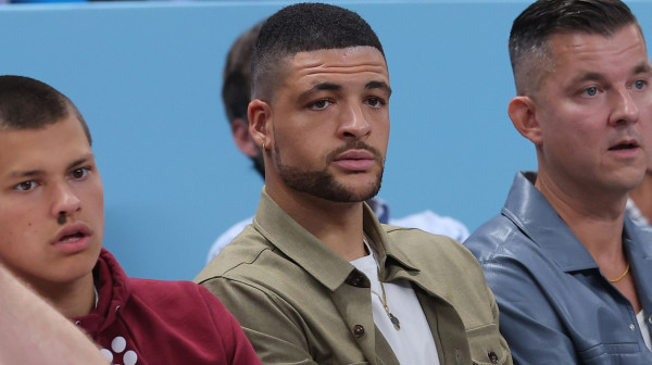 Makabi sprema novi ugovor sa Lundberga