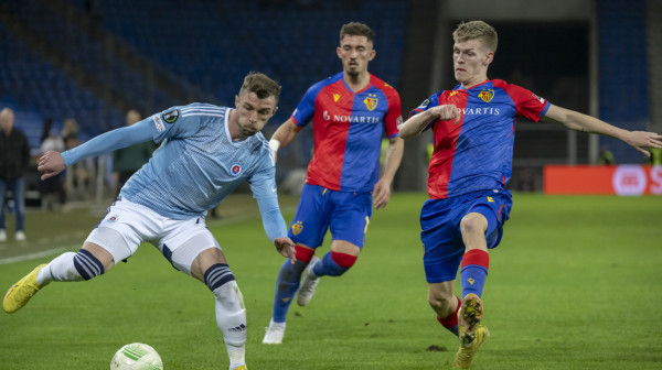 Slovaci sanjaju Srbina