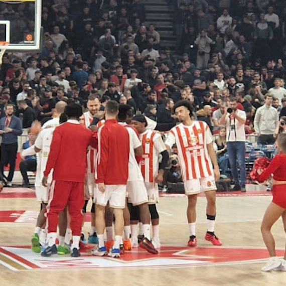 Zvezda za prekid crnog niza, Virtus za dupli brejk u Beogradu