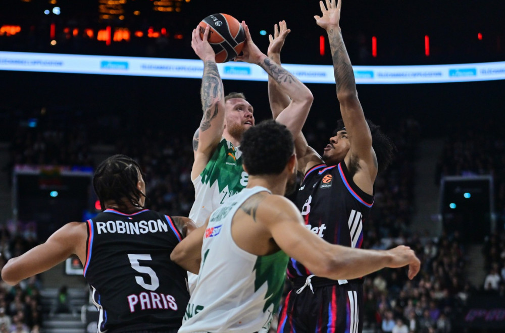 Rajt: Bilo je zabavno; Brazdeikis: Ništa im nismo dali