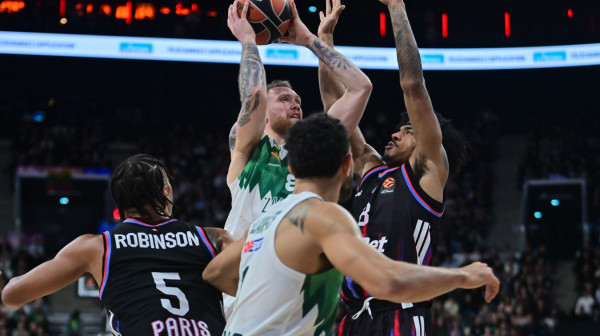 Rajt: "Bilo je zabavno"; Brazdeikis: "Ništa im nismo dali"