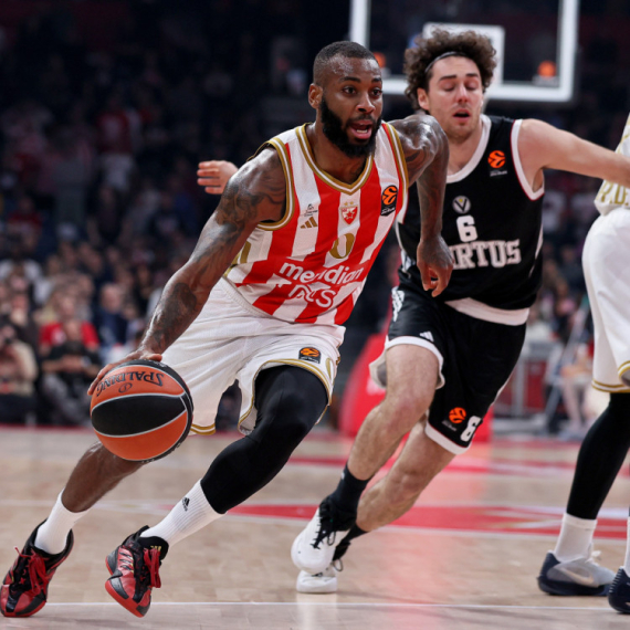 Probudio se Kodi i Zvezda opet vodi!