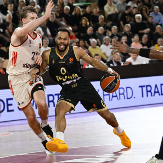 Monako deklasirao Bajern – nova "stotka"!