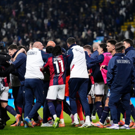 Iznenađenje u Rijadu – Bolonja eliminisala Inter!