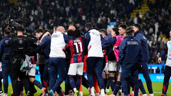 Iznenađenje u Rijadu – Bolonja eliminisala Inter!