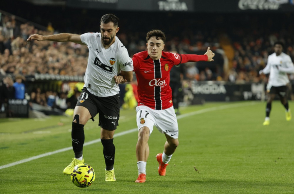 Remi Valensije i Majorke