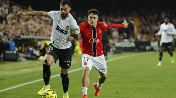 Remi Valensije i Majorke