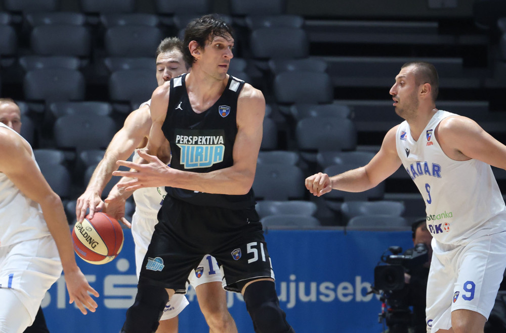 Ono kad ti ne pomogne ni dvocifreni Boban Marjanović