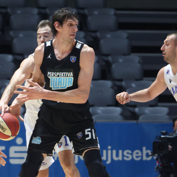 Ono kad ti ne pomogne ni dvocifreni Boban Marjanović