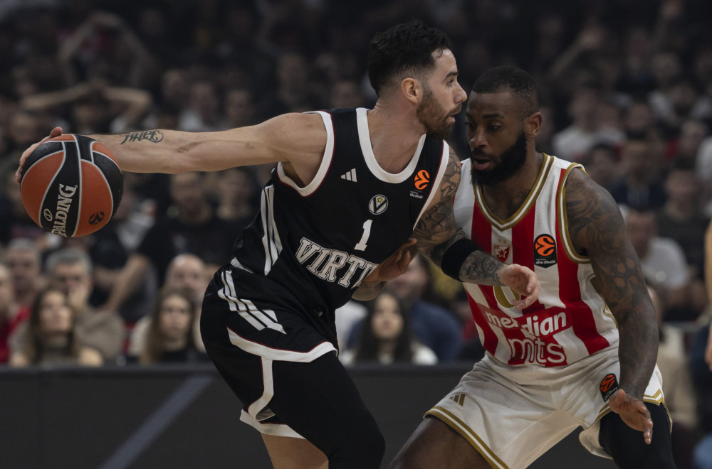 Ludnica u Areni – Zvezda bliža pobedi!