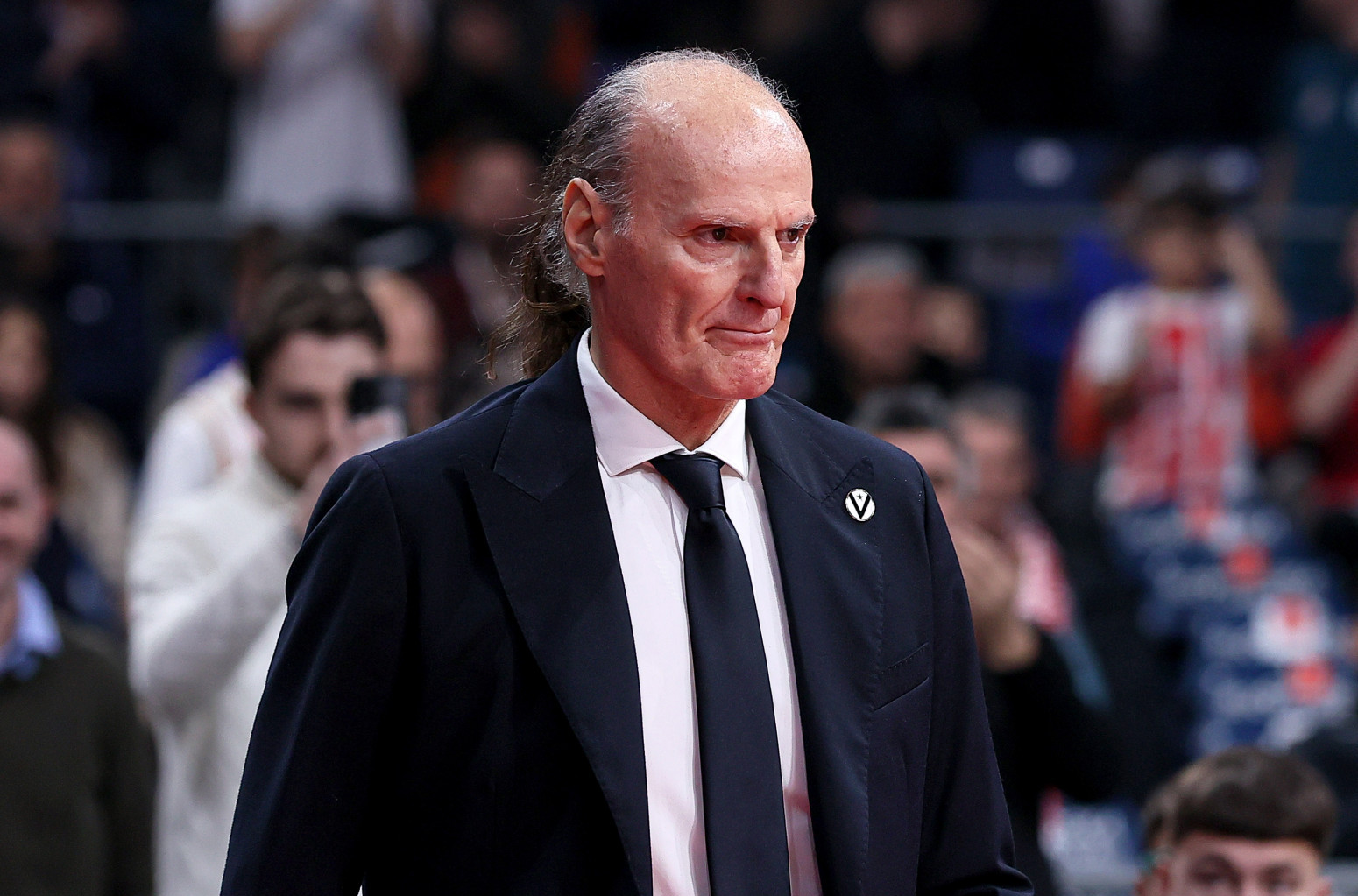 Ivanović: Jednom Zvezda, uvek Zvezda