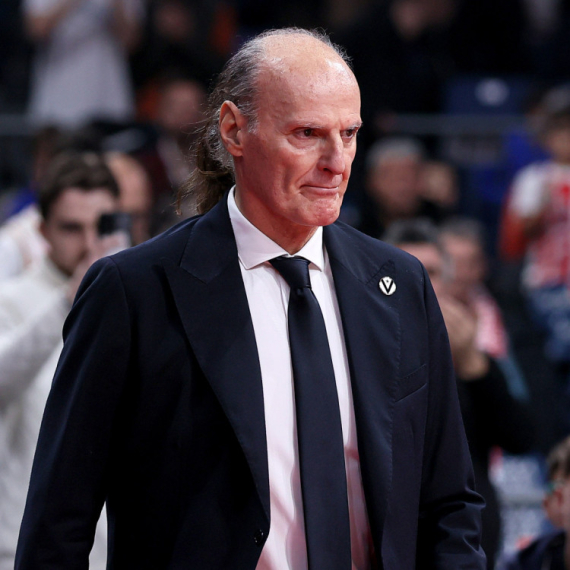 Ivanović: "Jednom Zvezda, uvek Zvezda"