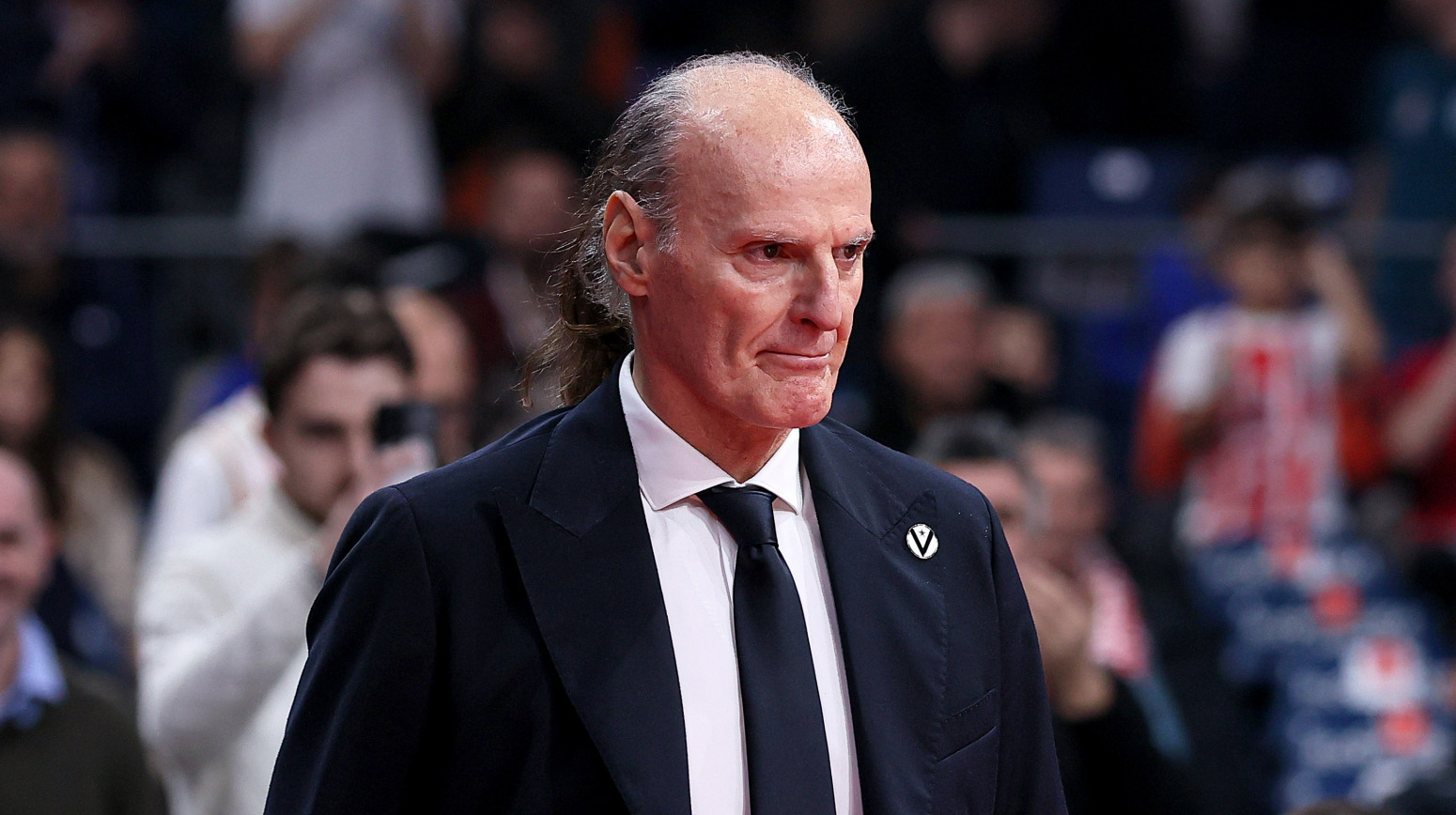 Ivanović: "Jednom Zvezda, uvek Zvezda"