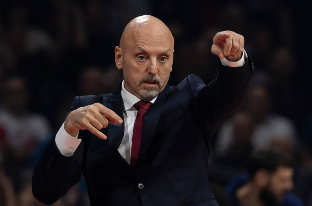 Zvezda brani pol poziciju u Milanu