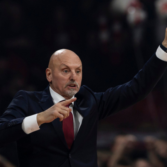 Obradović: "Imali smo problema"; Ivanović; "To je odlučilo"