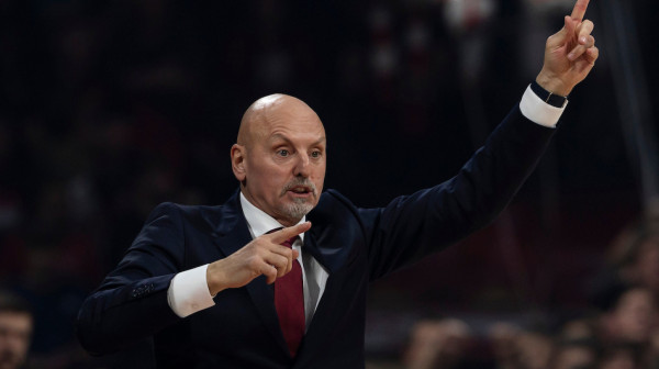 Obradović: "Imali smo problema"; Ivanović; "To je odlučilo"