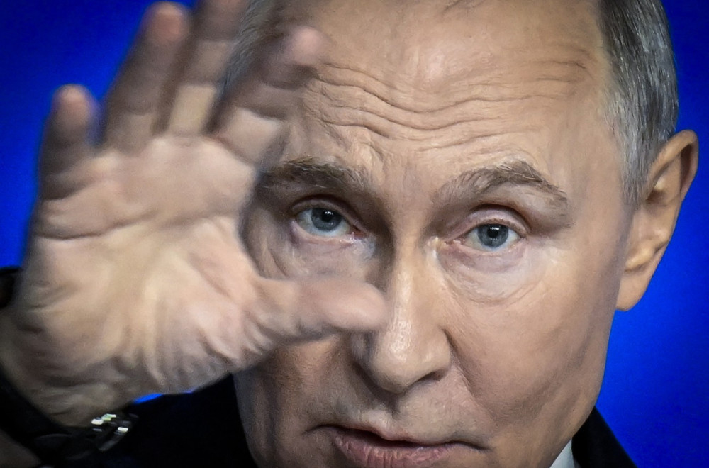 Otkrivena istina: Napad na Putinovu rezidenciju nije moguć VIDEO