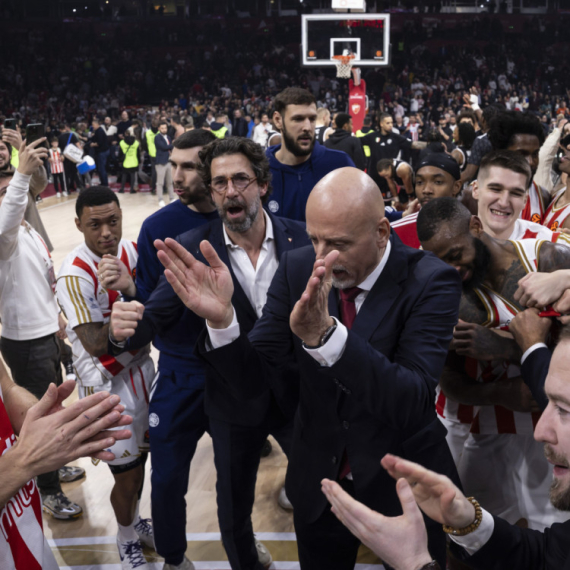 Zvezda prekinula crni niz i pobedila – Edvards promašio pobedu!; "Hteli smo da umremo"