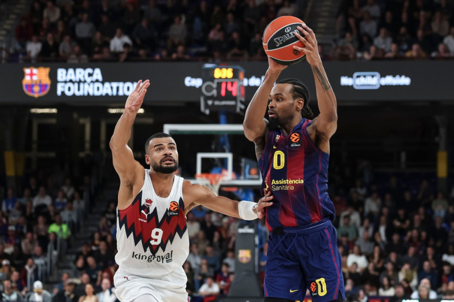 Partizan u teškom trenutku i na najtežem terenu