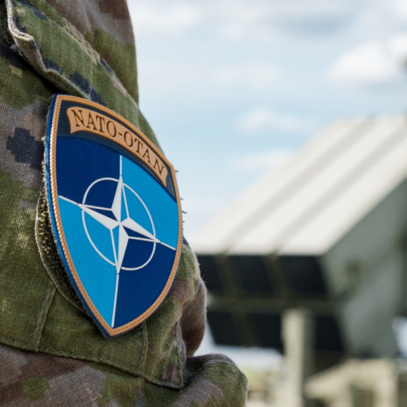 NATO je u velikom problemu