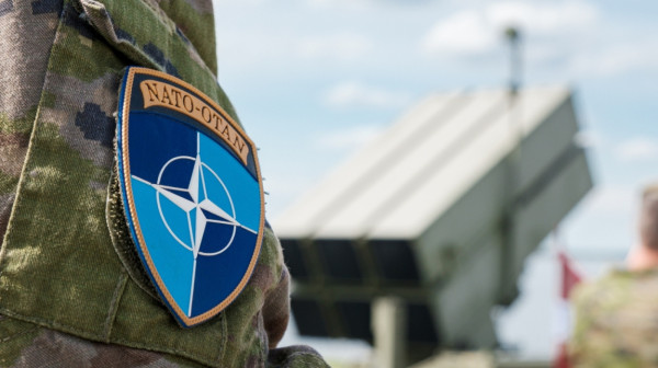 NATO je u velikom problemu