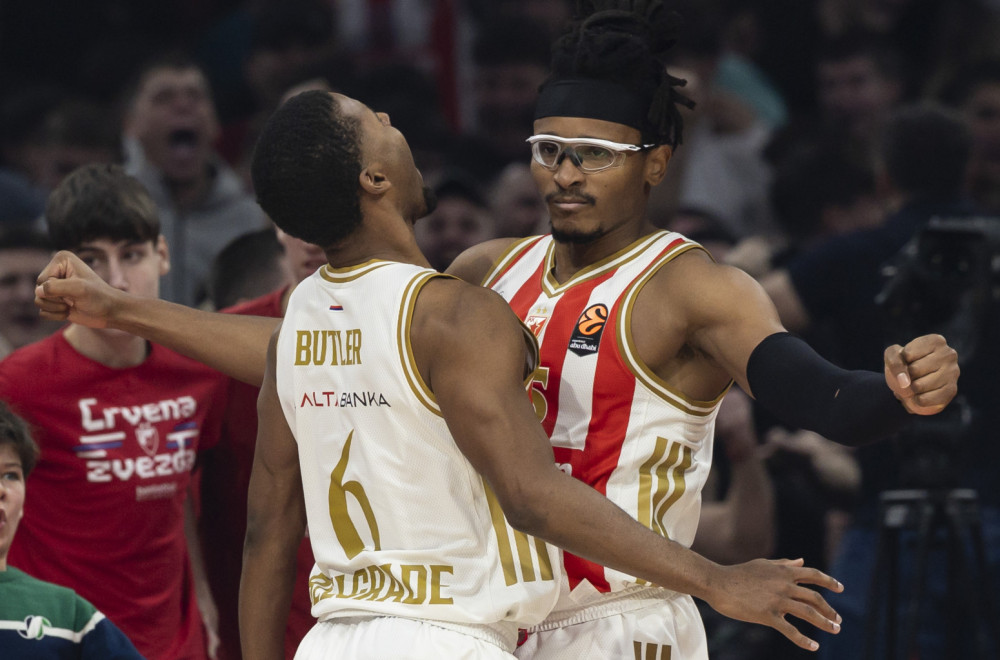 Moneke zabrinut: Sada to ne osećam, 89 poena je previše VIDEO