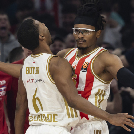 Moneke zabrinut: "Sada to ne osećam, 89 poena je mnogo" VIDEO