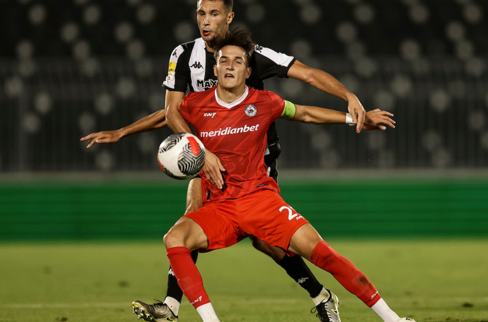 Turska domaćin Srbima i Rusima