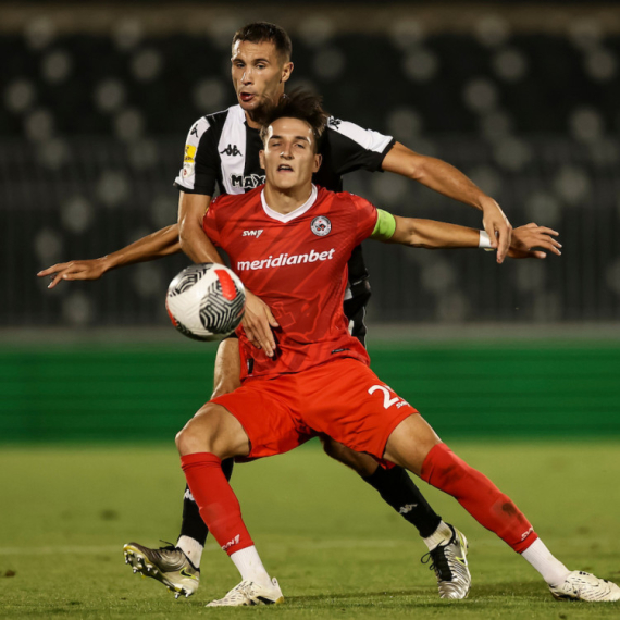 Turska domaćin Srbima i Rusima