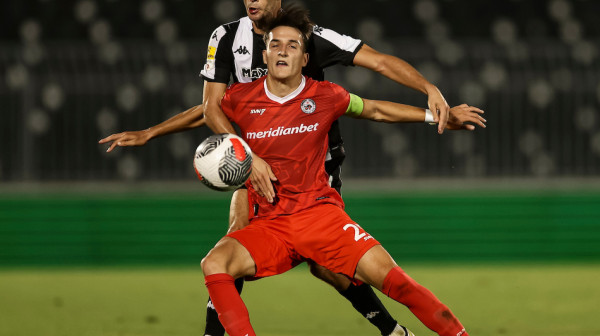 Turska domaćin Srbima i Rusima