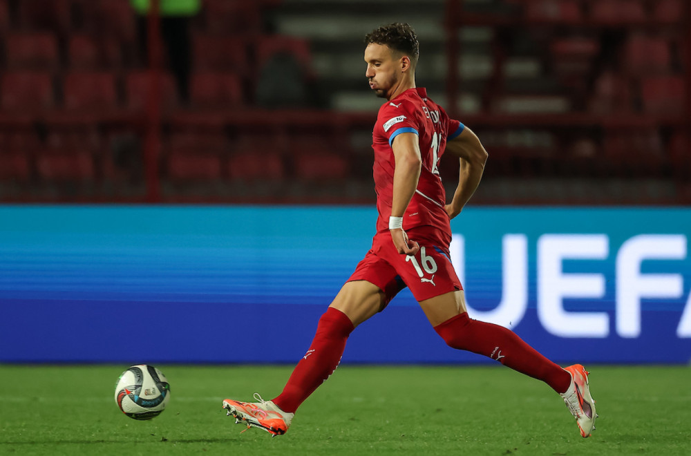 Turci kradu Zvezdi pojačanje?